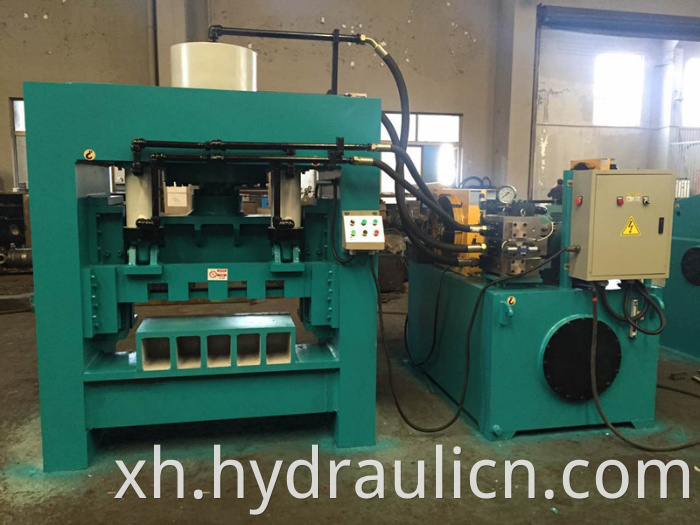 I-Q15-250 yentsimbi i-Aluminium yeCopper Plate Sheet Guillotine Shear